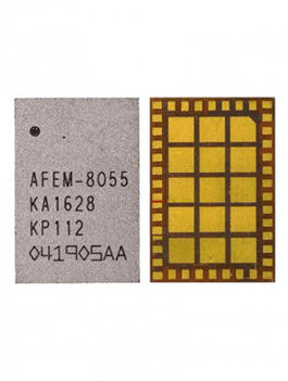 For Apple iPhone 7, iPhone 7 Plus Plus Power Amplifier Module (MBHBPA_RF, AFEM-8055, 57 Pins) OEM
