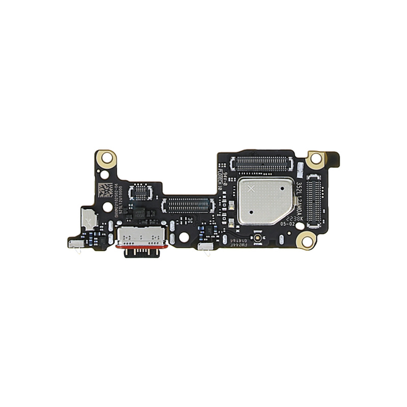 Xiaomi 12T Pro 5G (22081212UG) System Connector Board