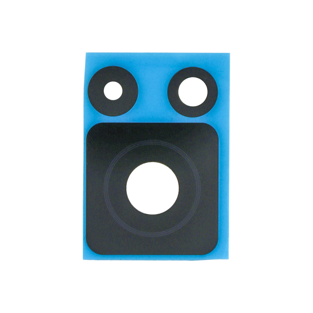 Xiaomi 12T Pro 5G Camera Lens Cover Black OEM