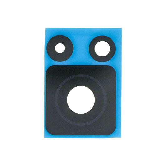 Xiaomi 12T Pro 5G Camera Lens Cover Black OEM