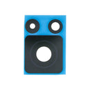 Xiaomi 12T Pro 5G Camera Lens Cover Black OEM