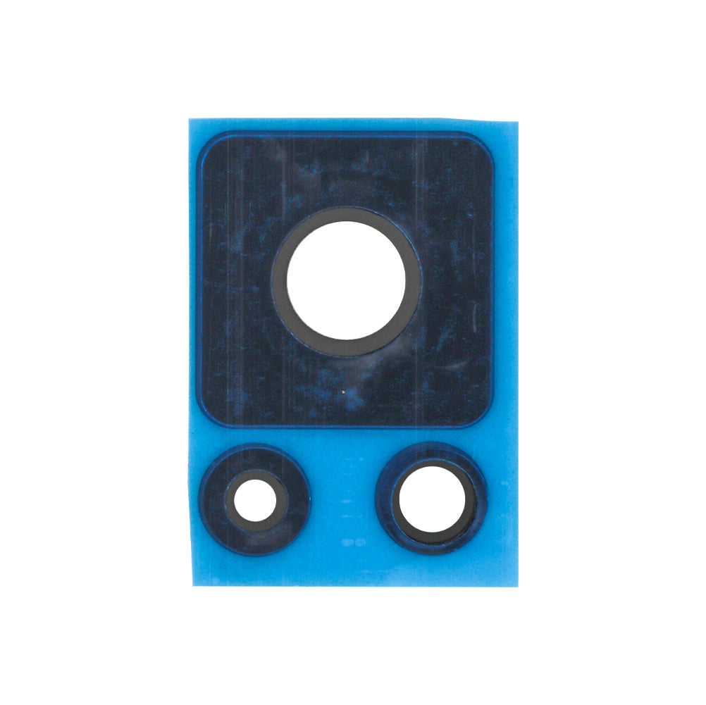 Xiaomi 12T Pro 5G Camera Lens Cover Black OEM