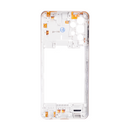 Samsung Galaxy A32 5G A326B Middle Frame Awesome White