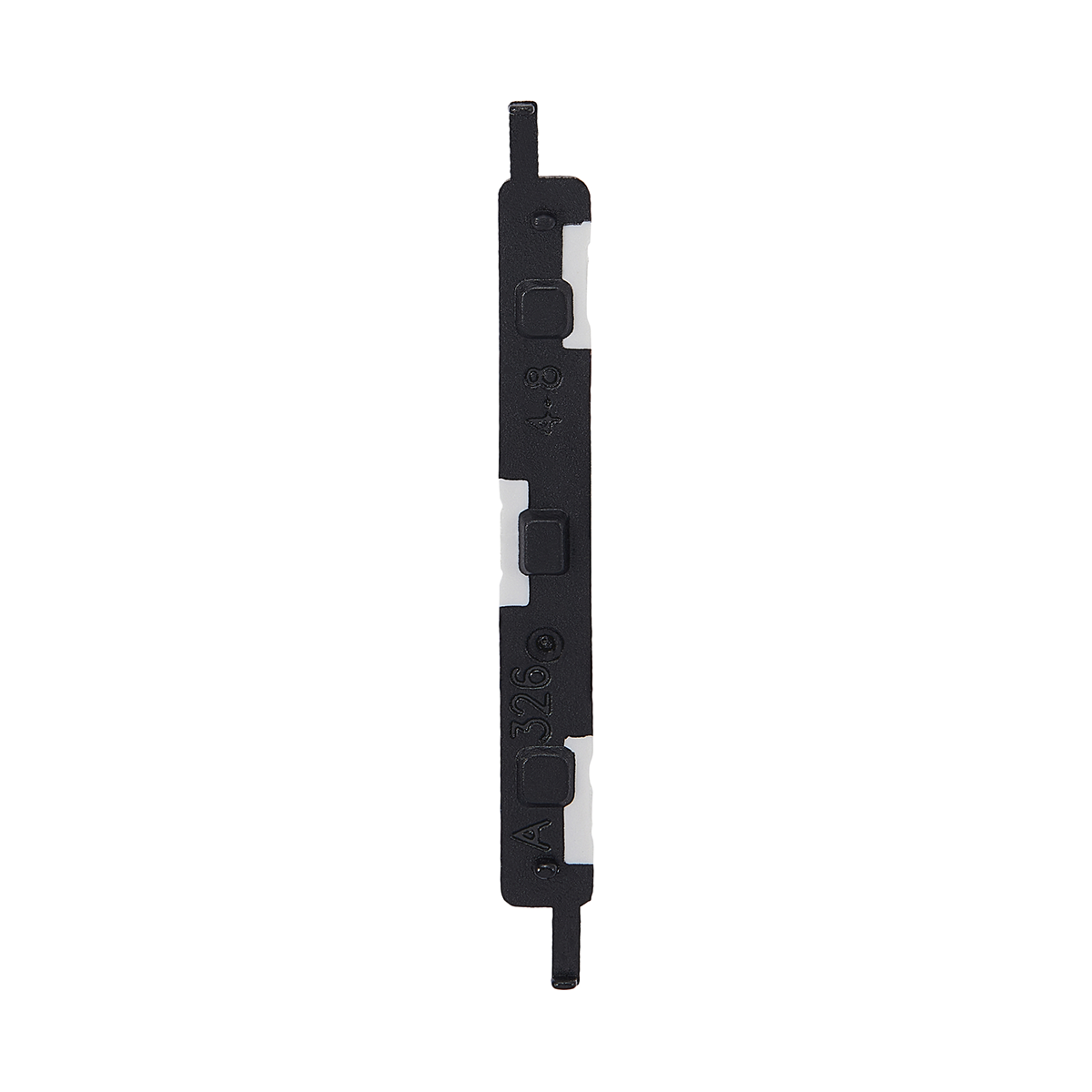Samsung Galaxy A32 5G A326B Volume Button Awesome White Original