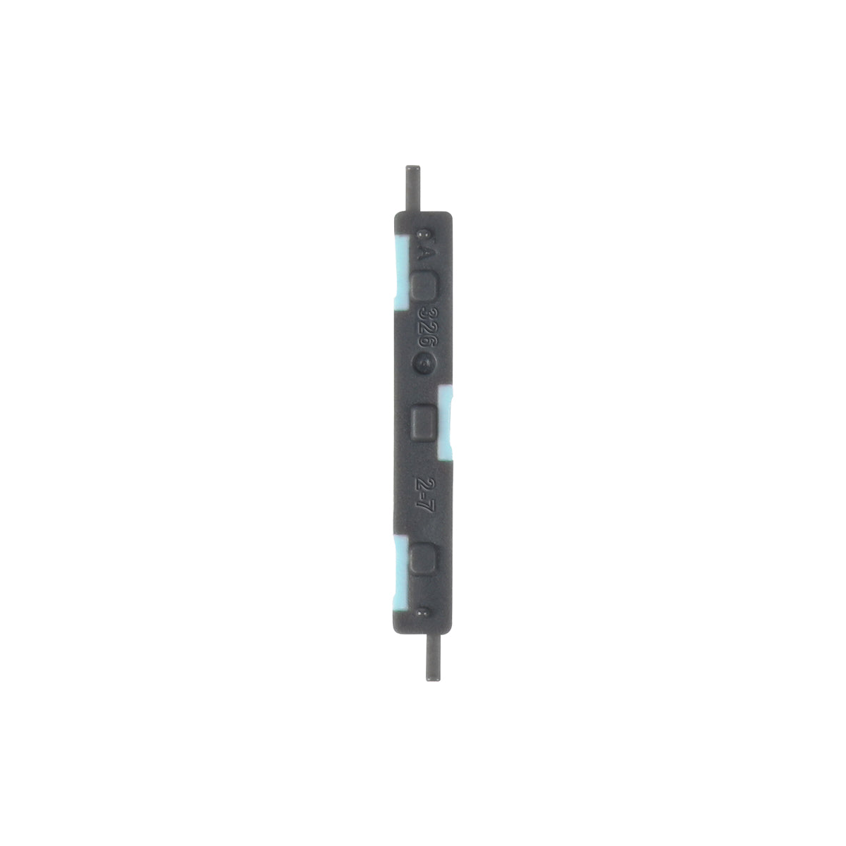 Samsung Galaxy A32 5G A326B Volume Button Awesome Blue Original