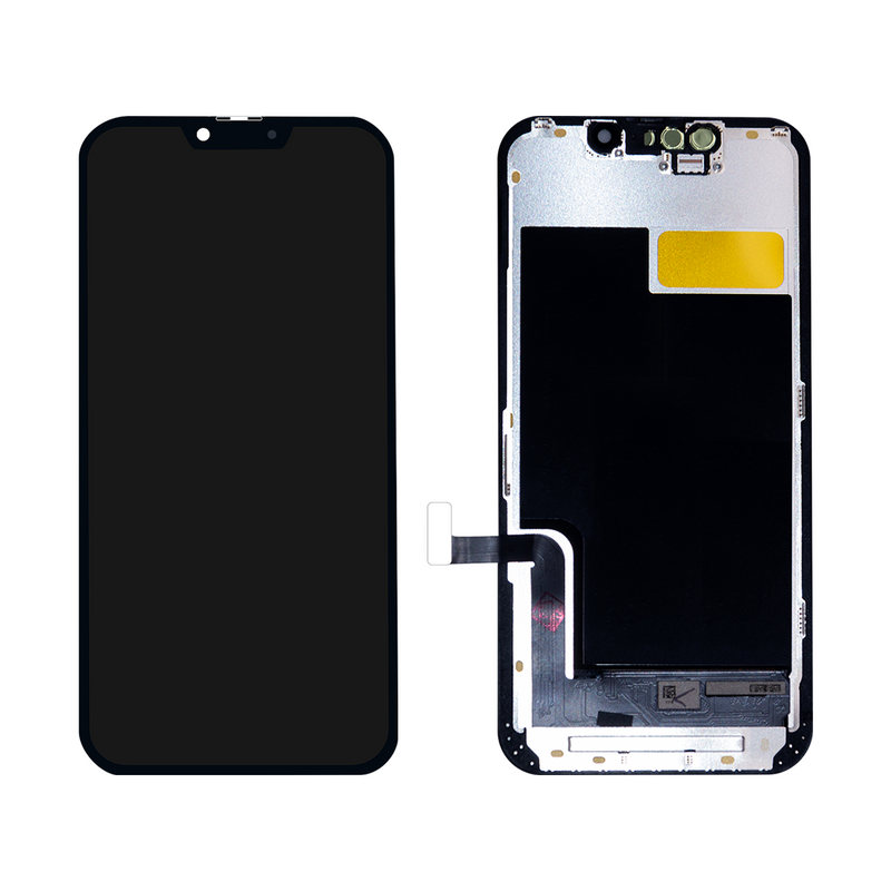 For iPhone 13 Mini Display Hard-OLED