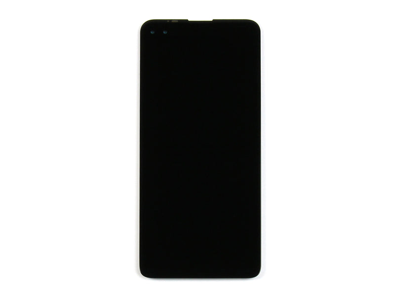 Motorola Moto G100 XT2125 Display And Digitizer Without Frame OEM