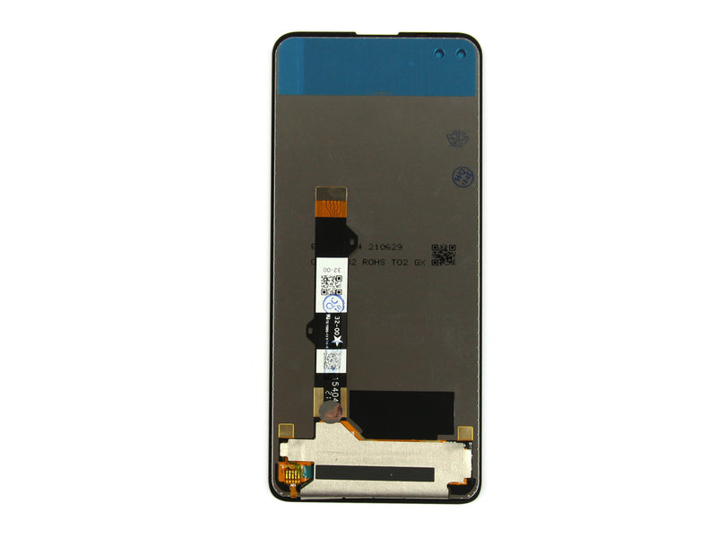 Motorola Moto G100 XT2125 Display And Digitizer Without Frame OEM