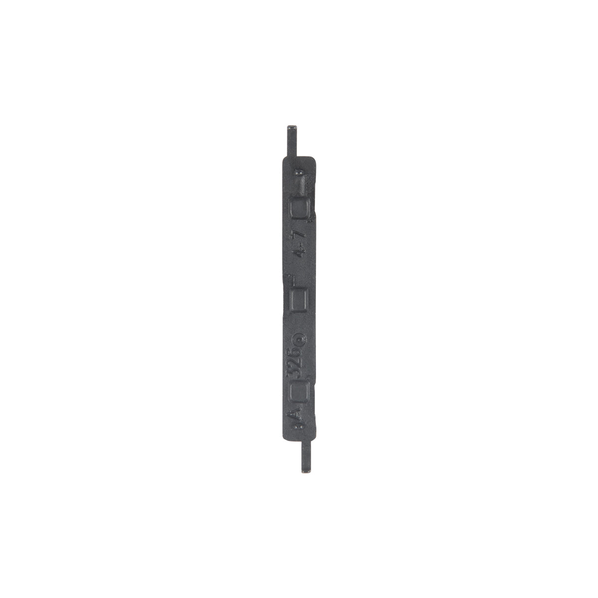 Samsung Galaxy A32 5G A326B Volume Button Awesome Black Original