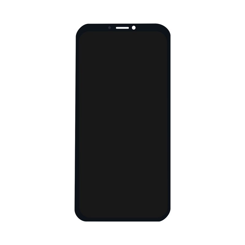 For iPhone 12, 12 Pro Display Hard-OLED