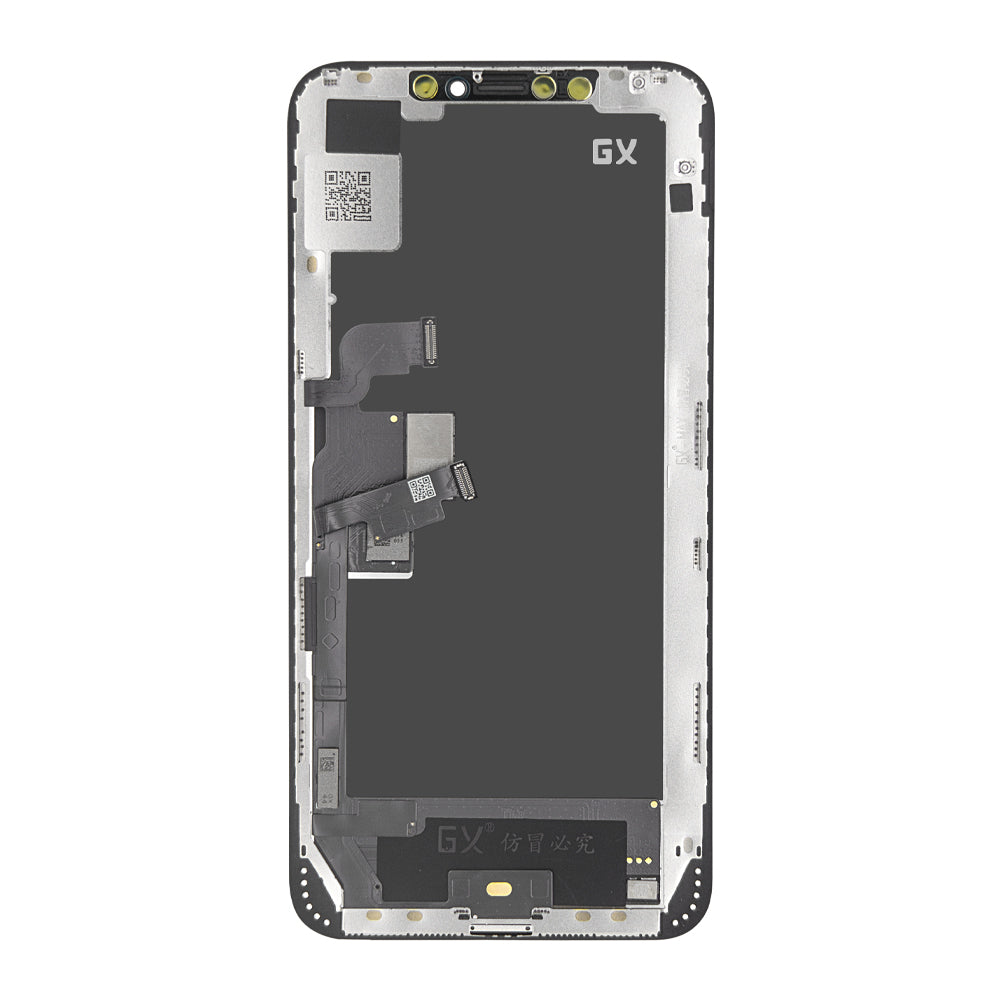 For Apple iPhone XS Max Display And Digitizer Hard-OLED
