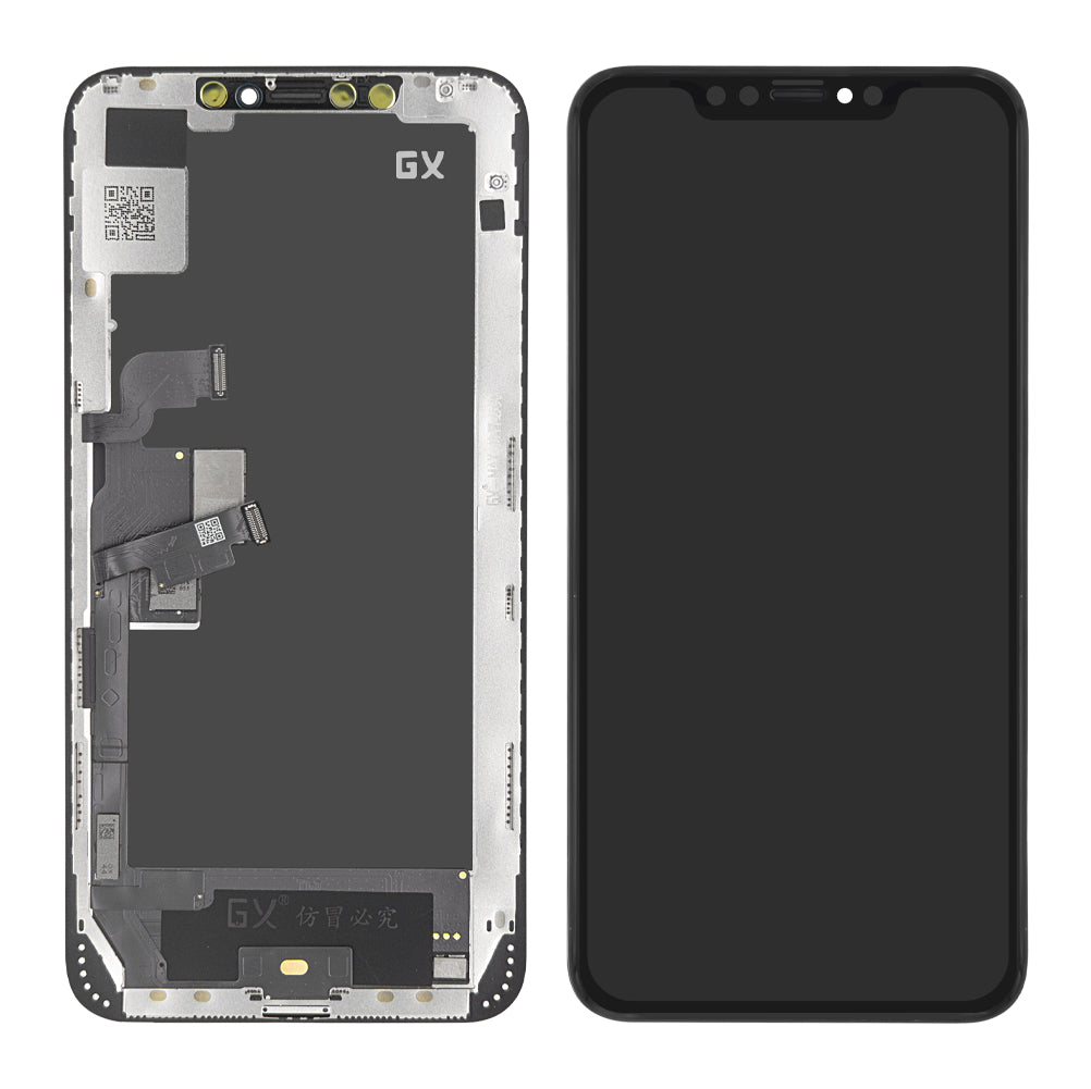 For Apple iPhone XS Max Display And Digitizer Hard-OLED