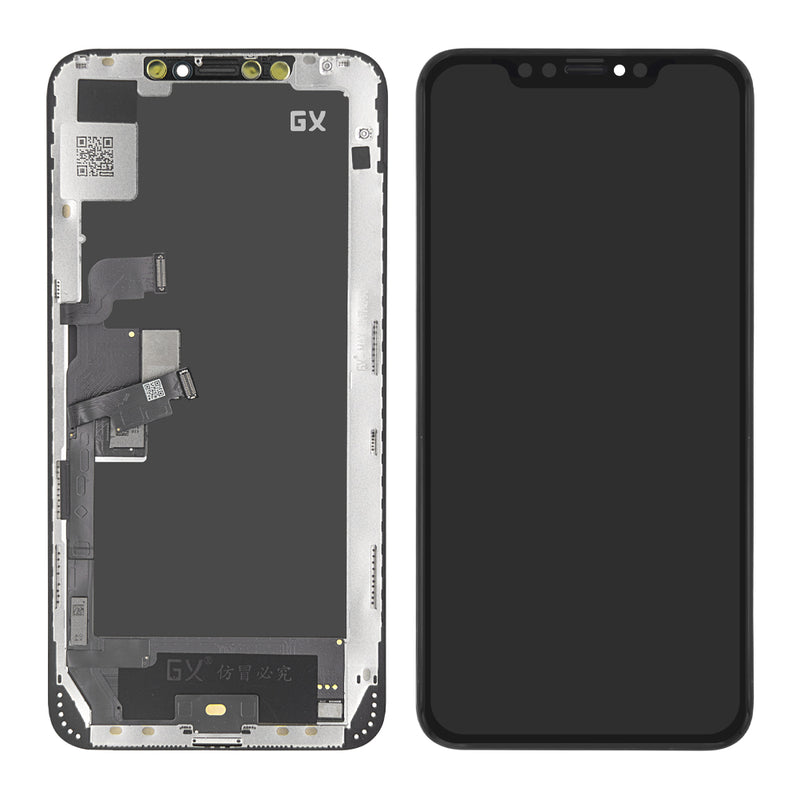 For iPhone XS Max Display Hard-OLED