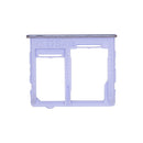 Samsung Galaxy A32 5G A326B Sim Card Holder Awesome Violet Original