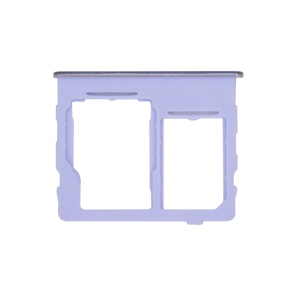 Samsung Galaxy A32 5G A326B Sim Card Holder Awesome Violet Original