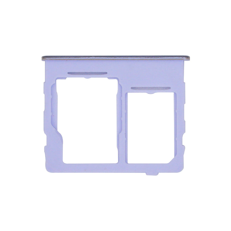 Samsung Galaxy A32 5G A326B Sim And SD Card Holder Awesome Violet