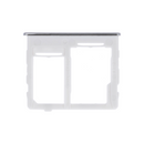 Samsung Galaxy A32 5G A326B Sim Card Holder Awesome White Original