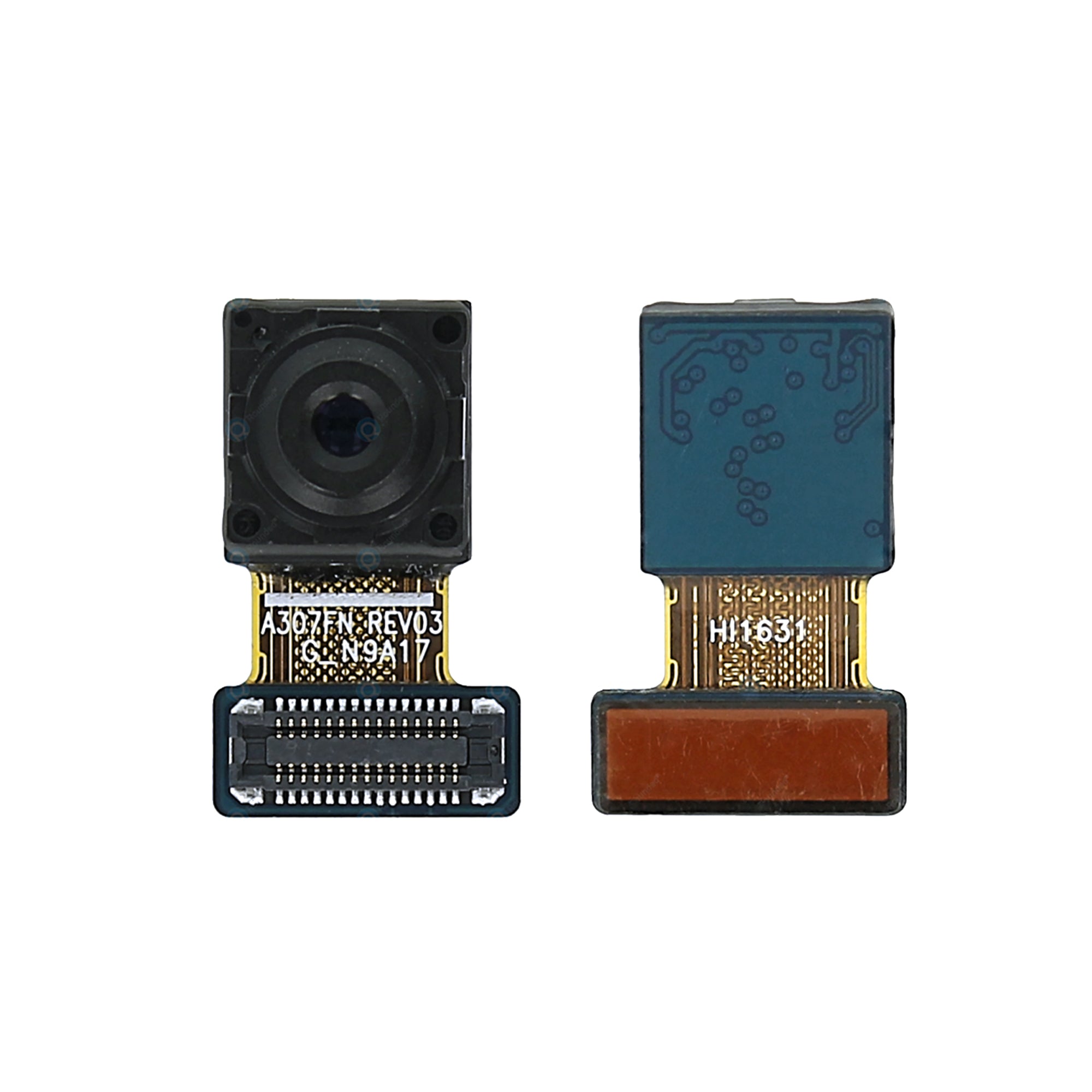 Samsung Galaxy A30s A307F Front Camera 16MP Wide Original