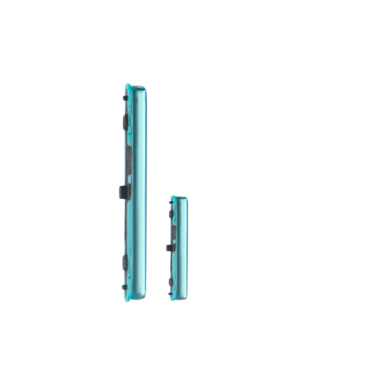 Samsung Galaxy A30s A307F Power And Volume Button Prism Crush Green OEM