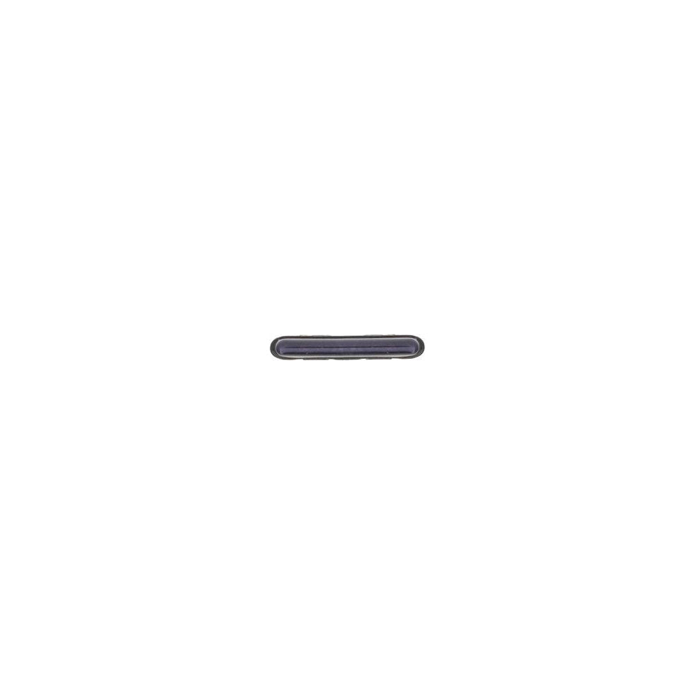 Samsung Galaxy A30s A307F Power Button Prism Crush Black Original