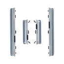 Samsung Galaxy A30s A307F Power And Volume Button Prism Crush White