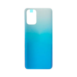 Xiaomi Redmi Note 10S Back Cover Without Lens Ocean Blue OEM