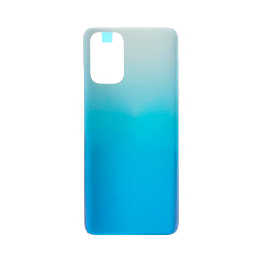 Xiaomi Redmi Note 10S Back Cover Without Lens Ocean Blue OEM