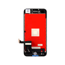 For iPhone SE (2022) Display Black Compatible