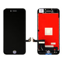 For iPhone SE (2022) Display Black Compatible