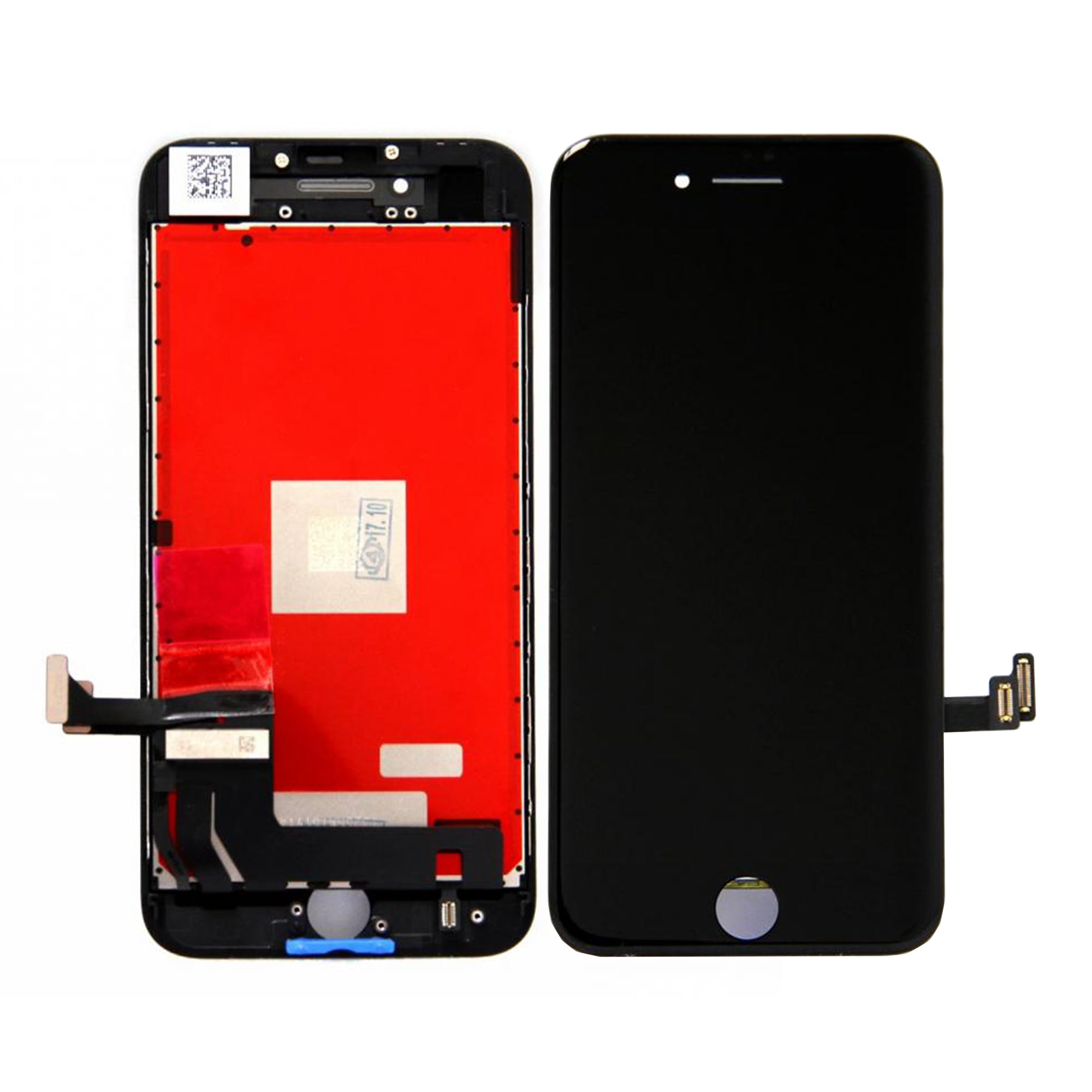 For Apple iPhone SE (2022) Display And Digitizer Refurbished