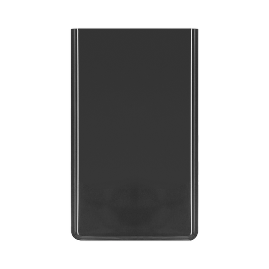 Google Pixel 7 Back Cover Bottom Obsidian OEM