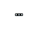 Samsung Galaxy A7 A750F (2018) Camera Lens Cover Black OEM
