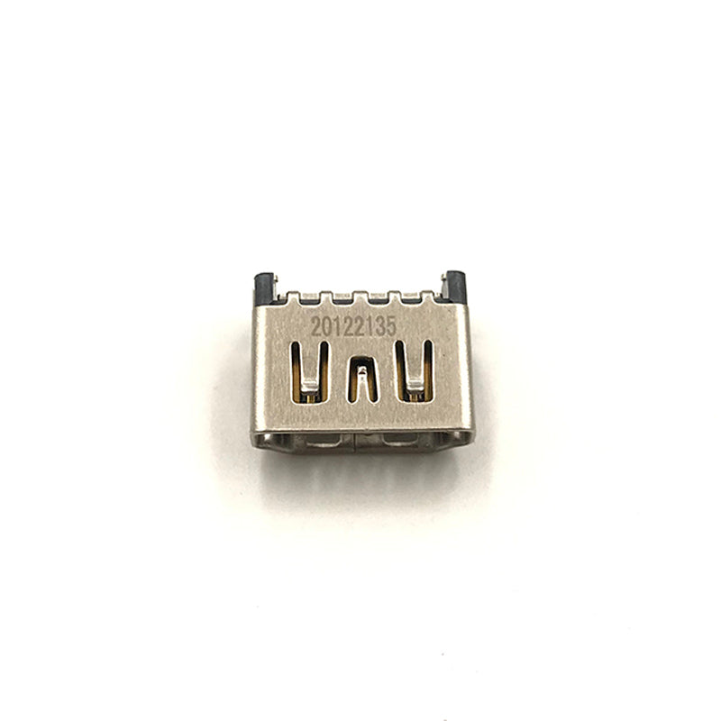 For Sony Playstation 5 HDMI Port Socket Interface Silver OEM (5pcs)