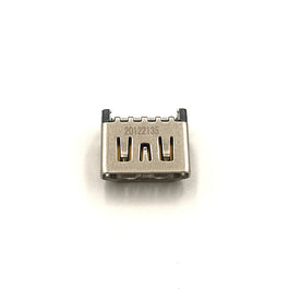 For Sony Playstation 5 HDMI Port Socket Interface Silver OEM (5pcs)
