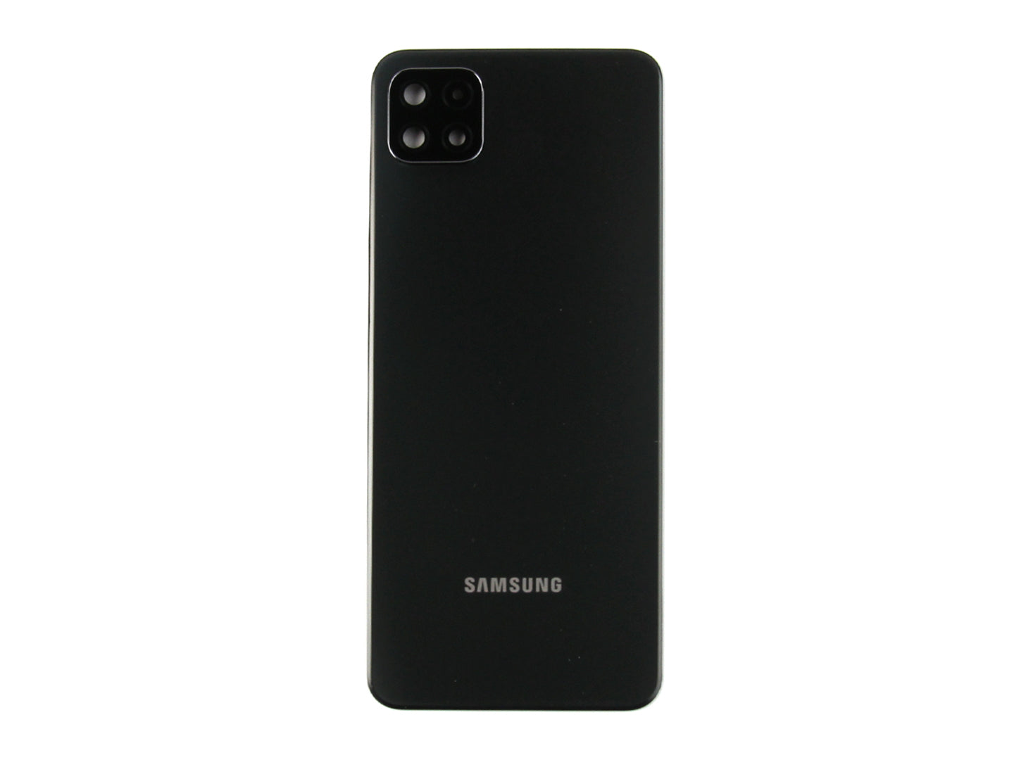 Samsung Galaxy A22 5G A226B Back Cover Grey With Lens (Original)