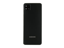 Samsung Galaxy A22 5G A226B Back Cover Grey With Lens (Original)