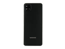 Samsung Galaxy A22 5G A226B Back Cover Grey With Lens (Original)