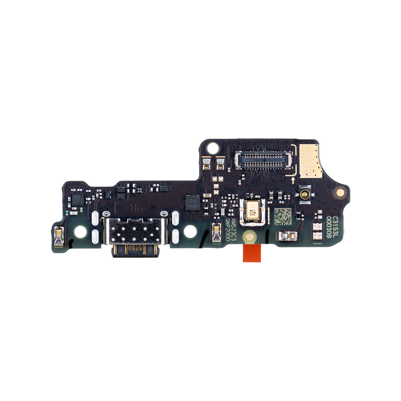 Xiaomi Redmi 10C System Charging Board OEM