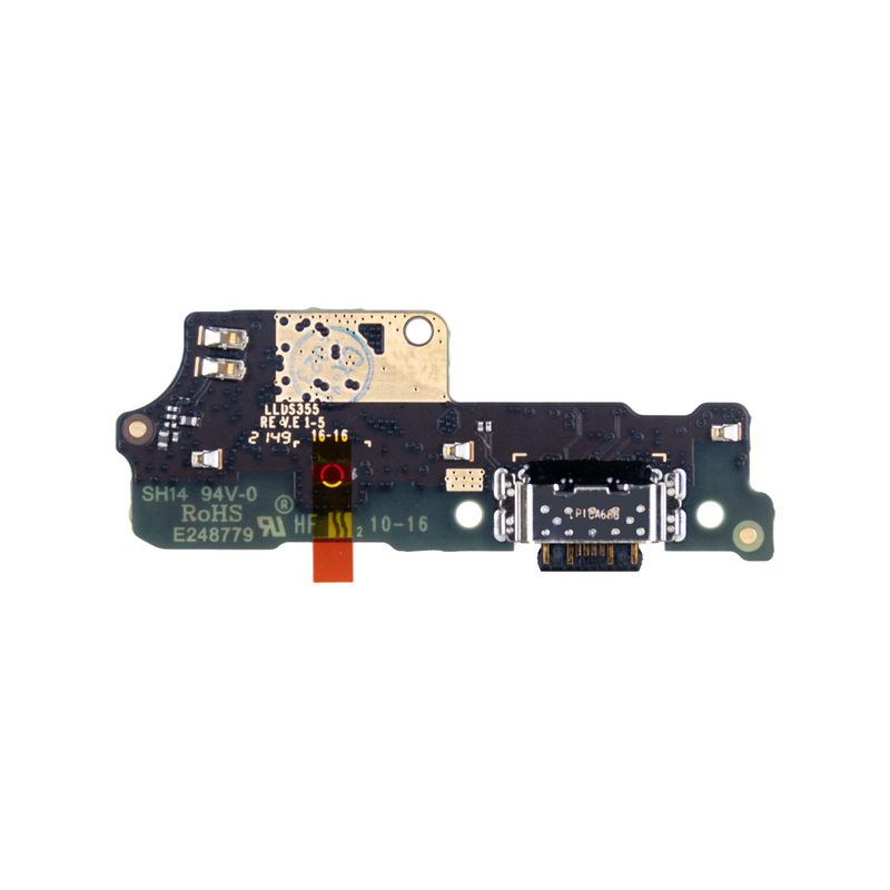 Xiaomi Redmi 10C System Charging Board OEM