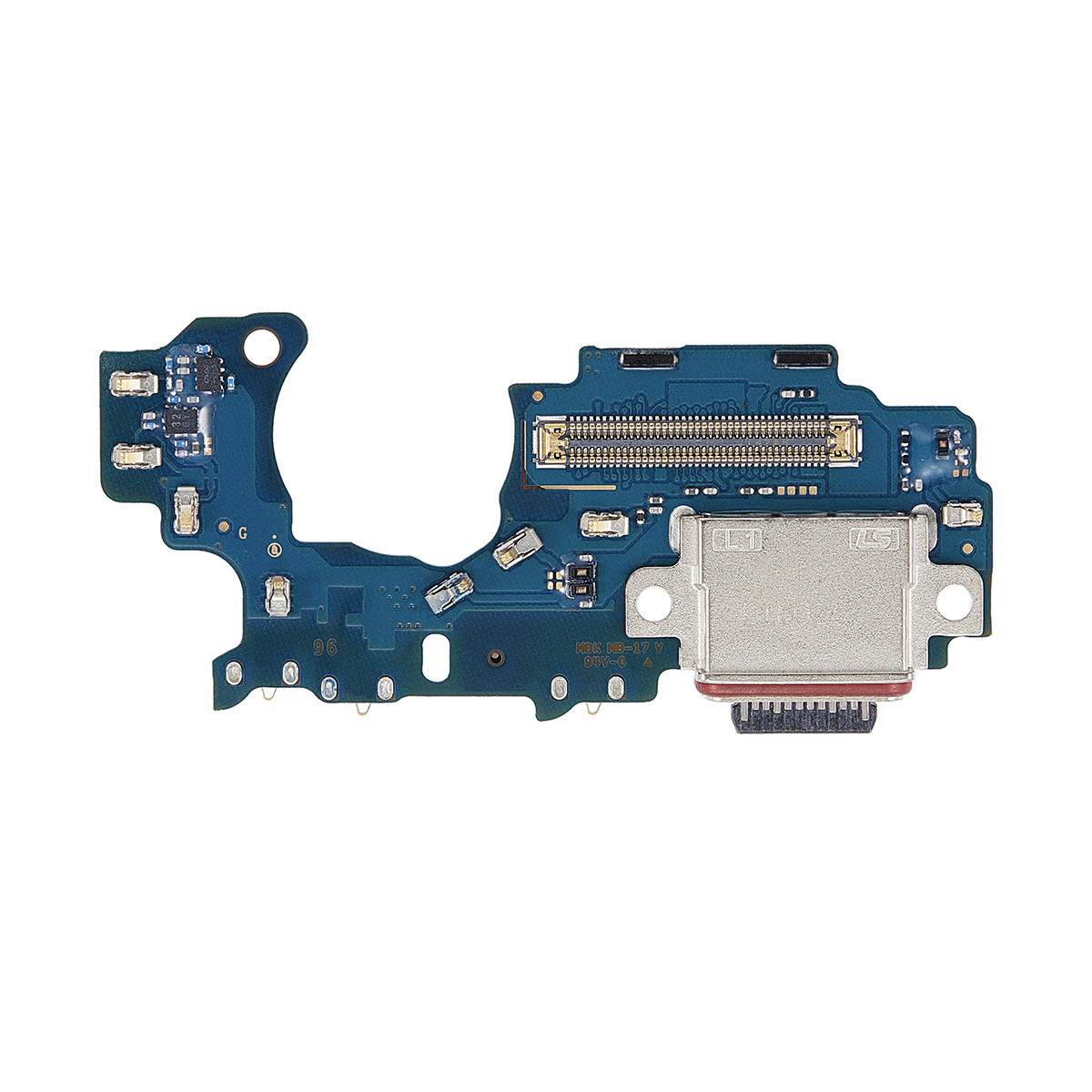 Samsung Galaxy Z Flip3 F711B System Charging Board Original
