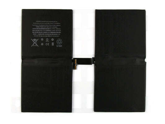 For Apple iPad Pro 12.9 inch (2017) Battery A1754 OEM