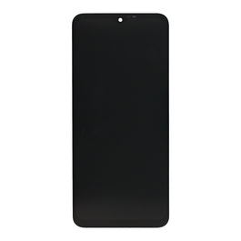 Samsung Galaxy Xcover 6 Pro G736B Display And Digitizer Without Frame Black Service Pack