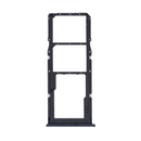 Samsung Galaxy A21s A217F Sim Card Holder Black Original