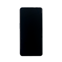 OnePlus 9 Pro Display And Digitizer With Frame Morning Mist OEM