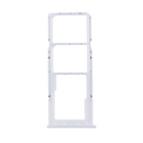 Samsung Galaxy A21s A217F Sim Card Holder White OEM