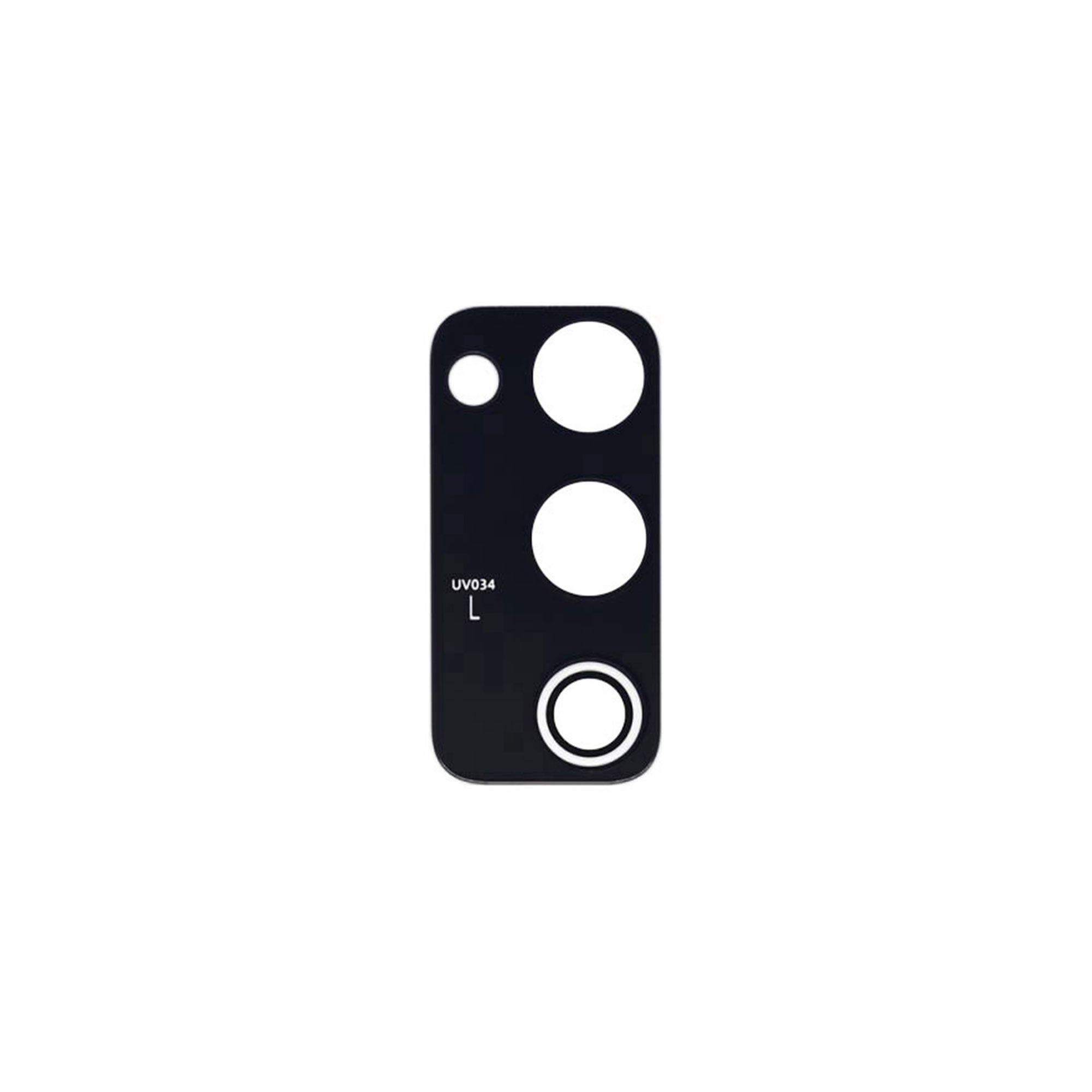 Samsung Galaxy S20 FE G780F, S20 FE 5G G781B Camera Lens Cover Cloud Lavender OEM