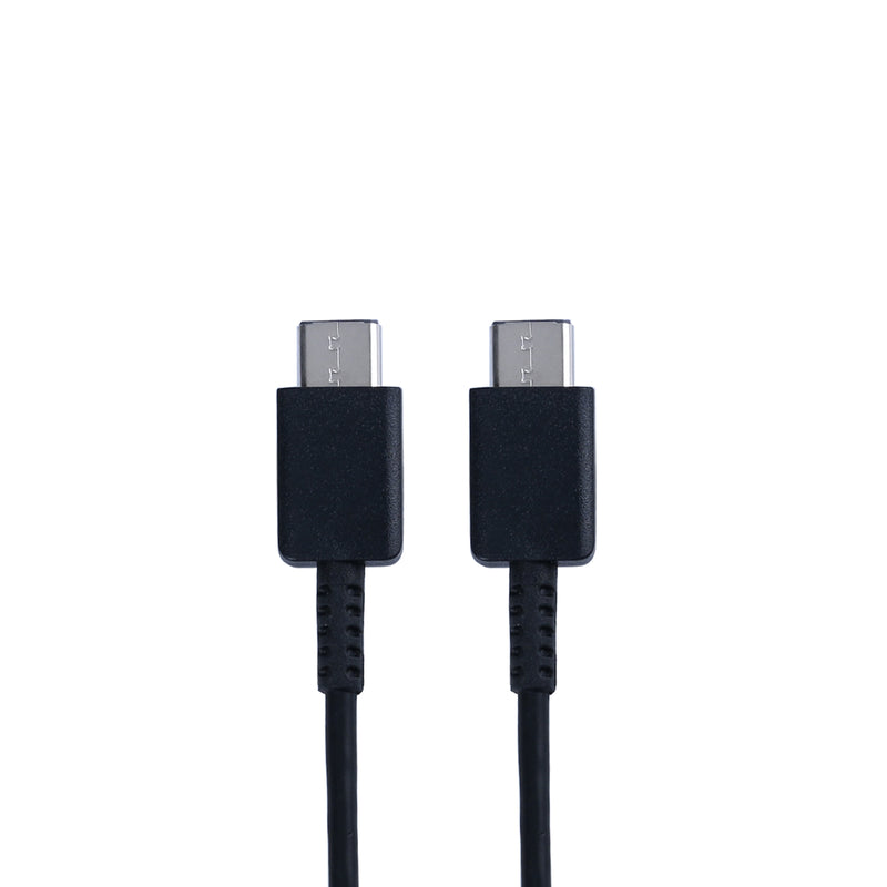 Samsung USB-C Data Cable 1m Black Retail Box