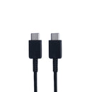 Samsung USB-C Data Cable 1m Black Retail Box