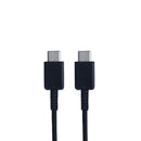 Samsung USB-C Data Cable 100cm Black Black Retail Box