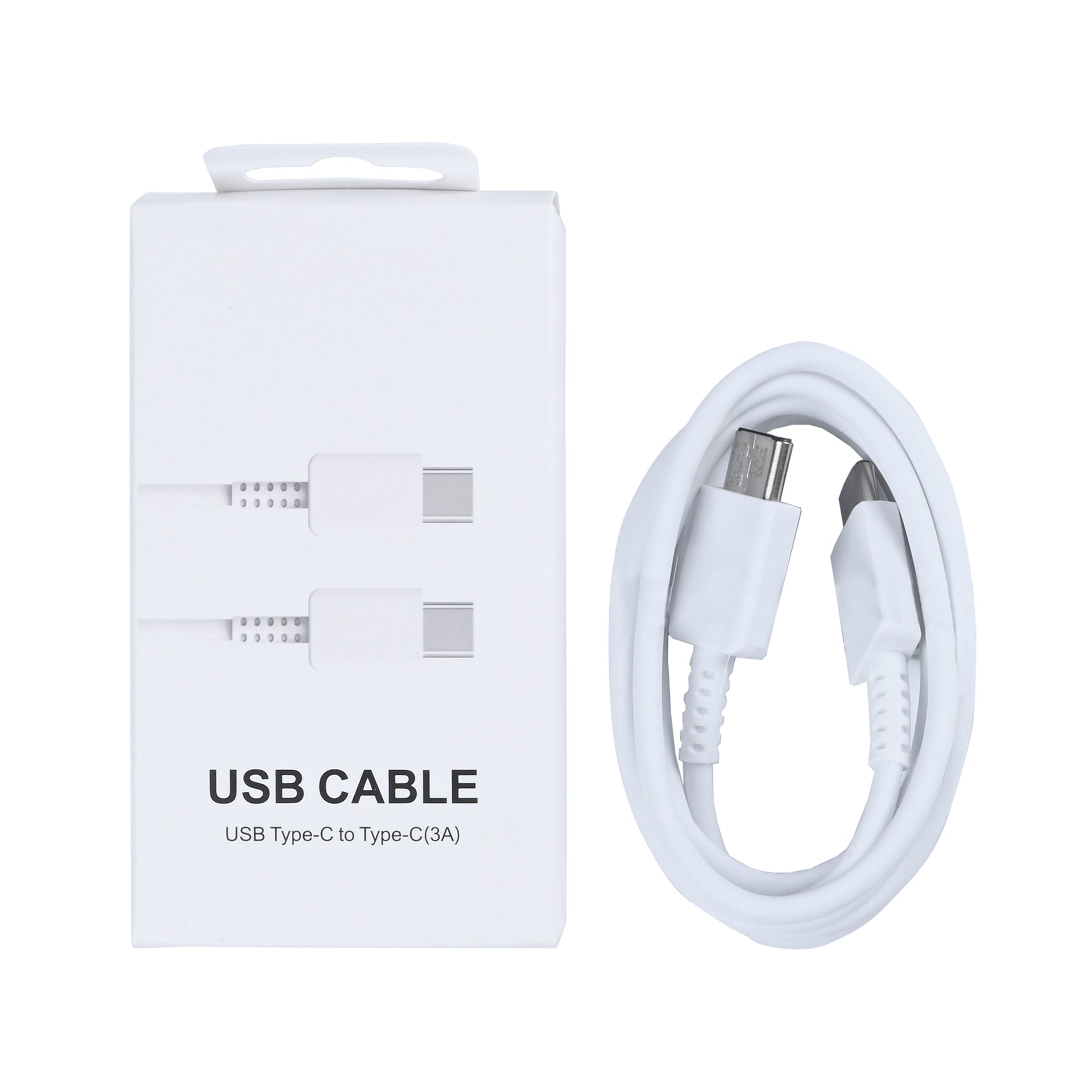 Samsung USB-C Data Cable 100cm White Retail Box